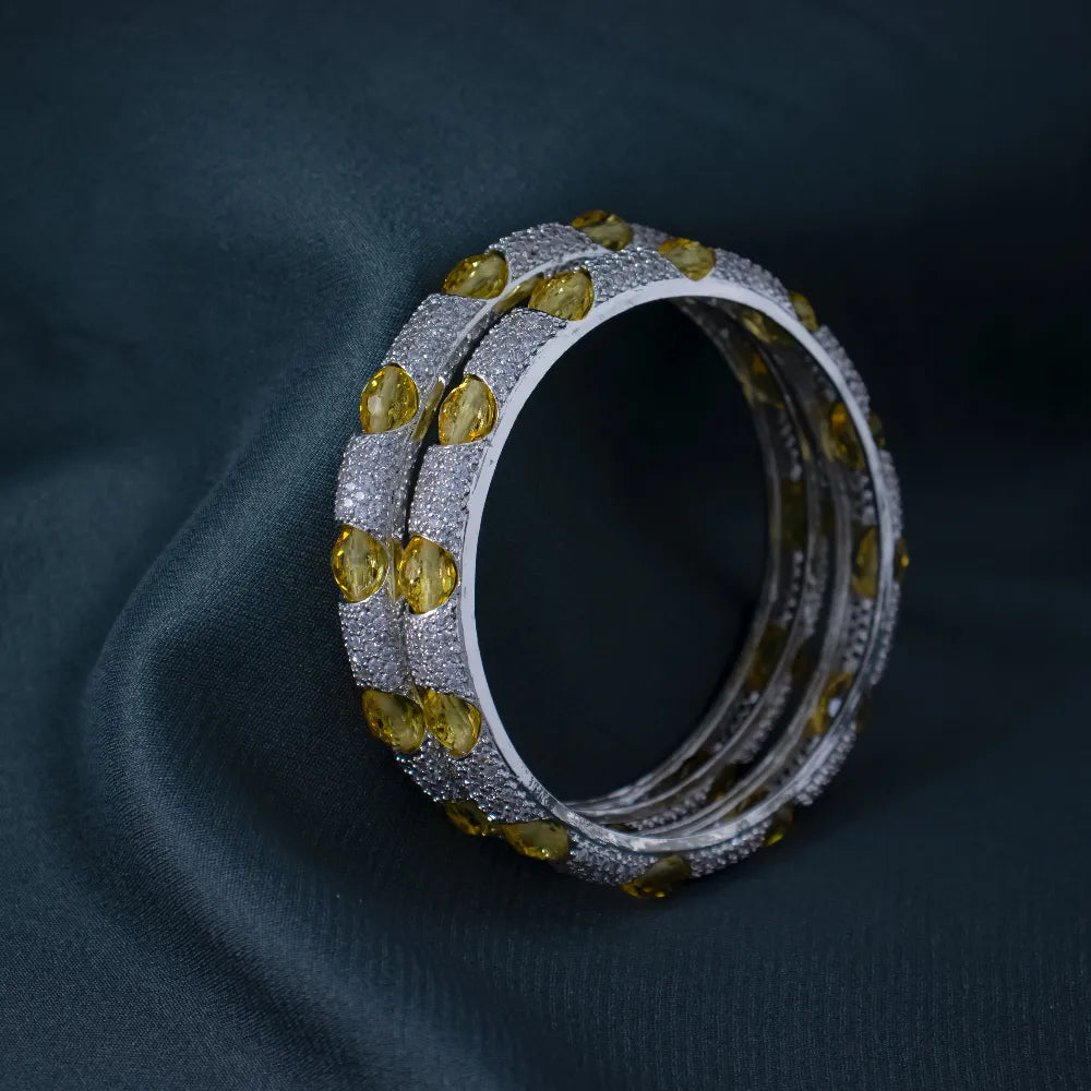 AD Bangle K018