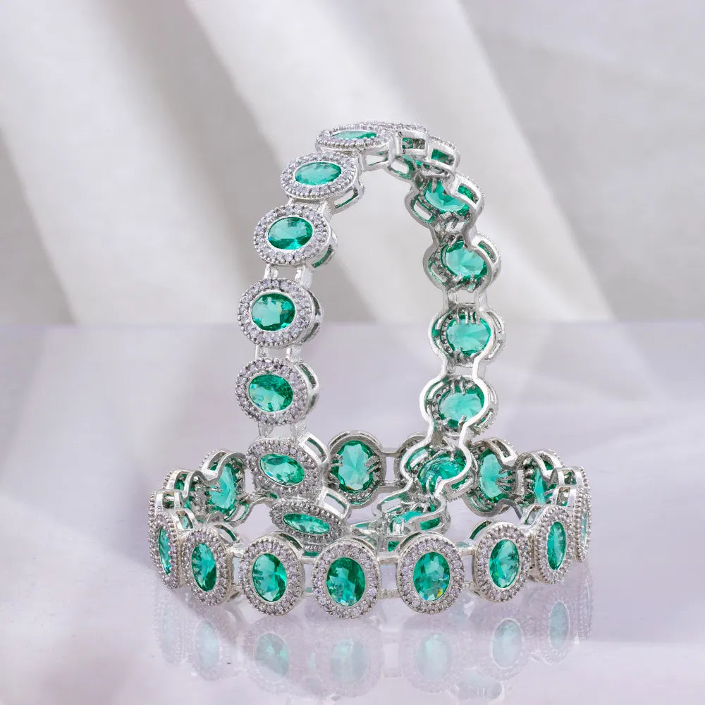 AD Bangle K027HLGW