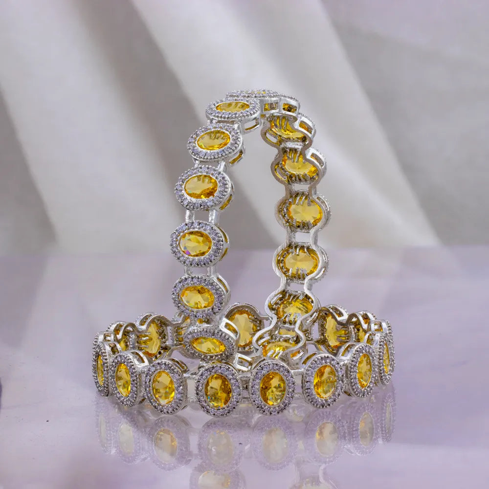 AD Bangle K027HLGW