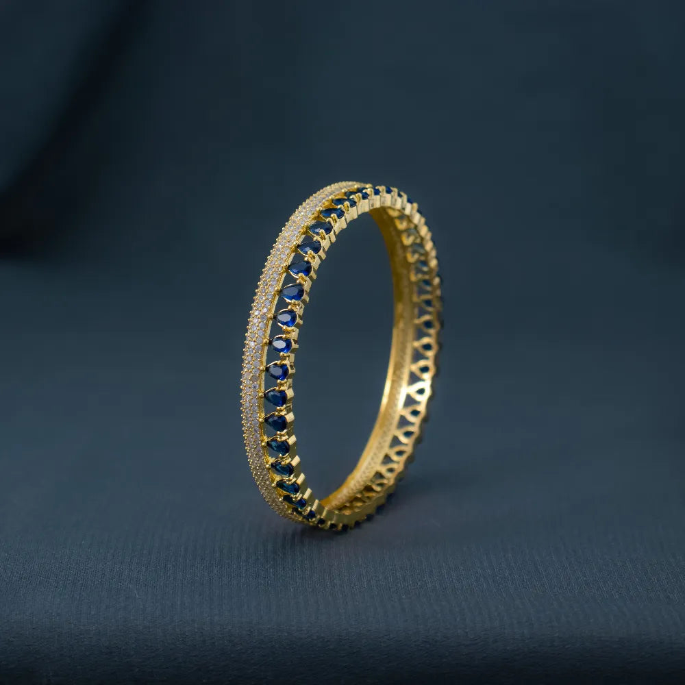 AD Bangle SAN009AQGP