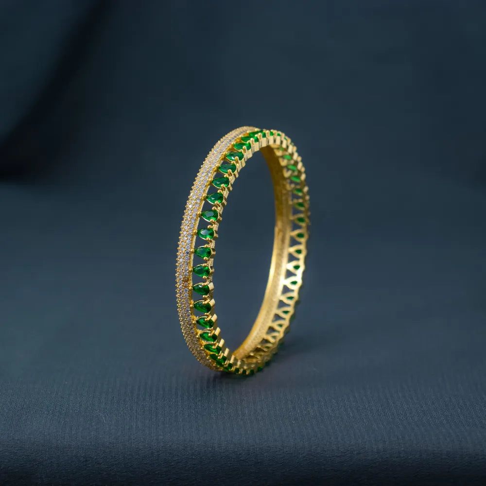 AD Bangle SAN009AQGP