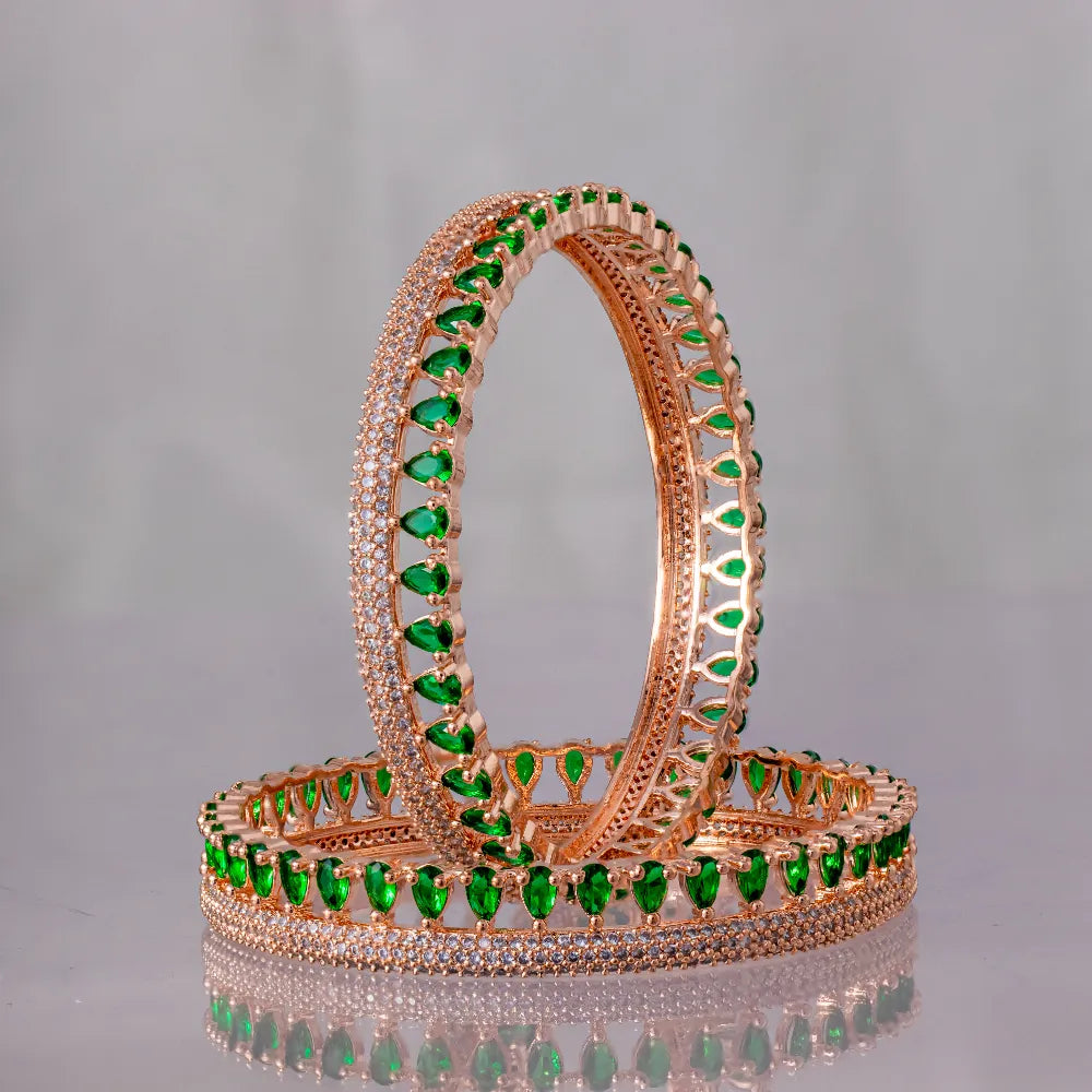 AD Bangle SAN009AQGP