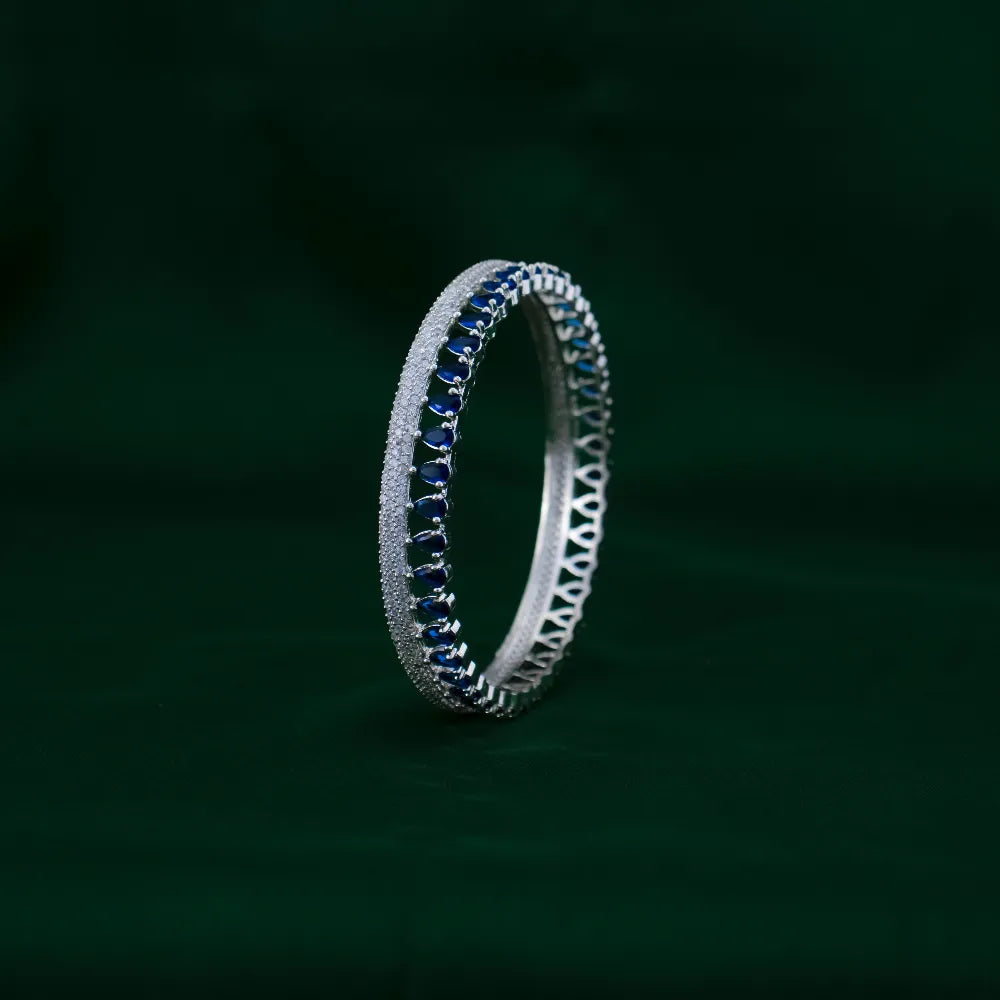 AD Bangle SAN009AQGP