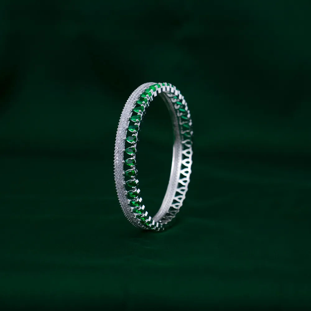 AD Bangle SAN009AQGP