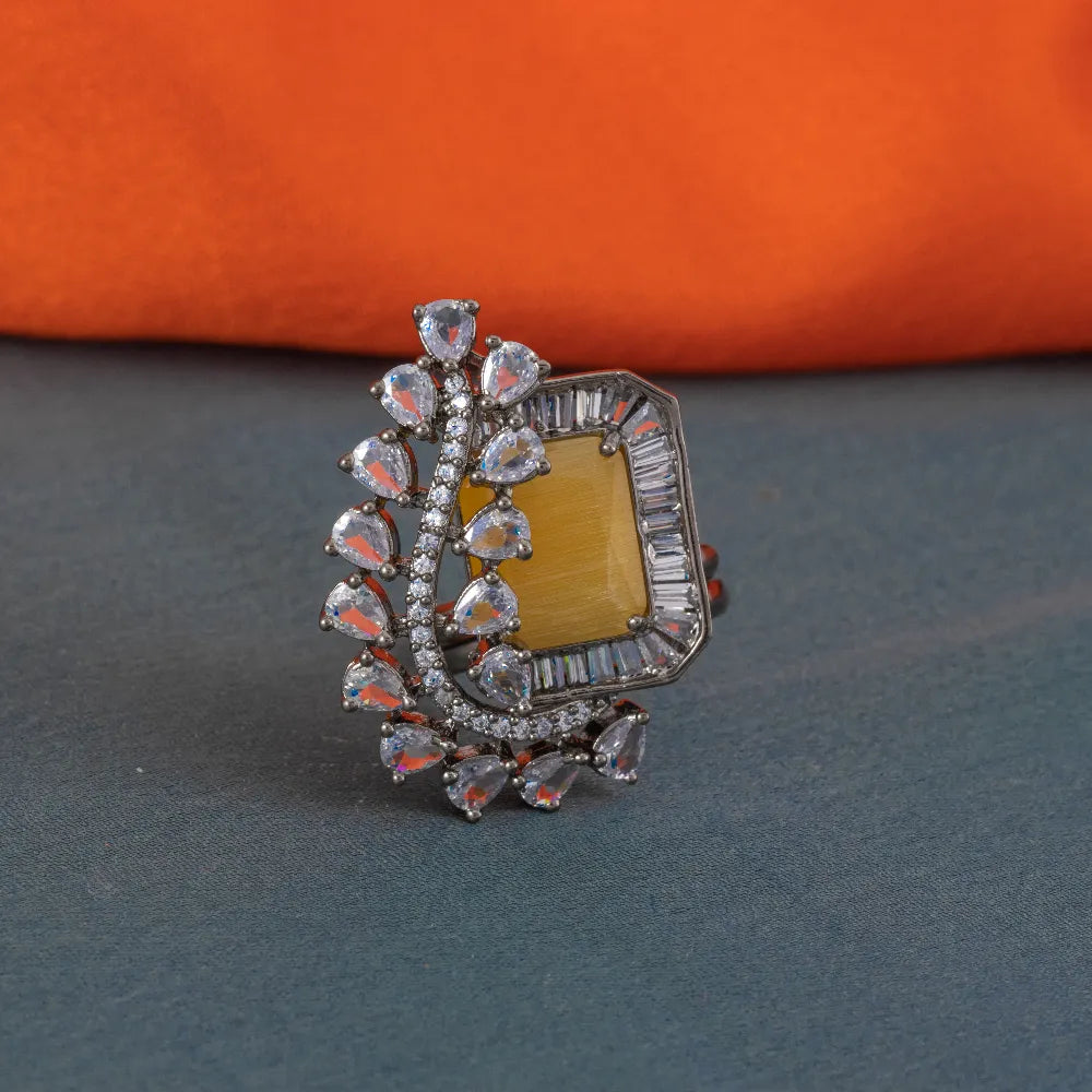 AD Ring ARR001