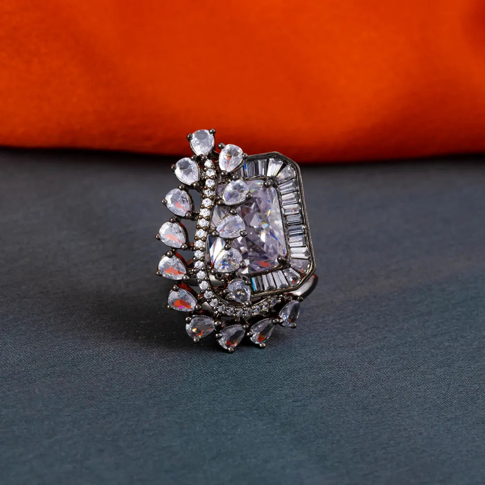 AD Ring ARR001
