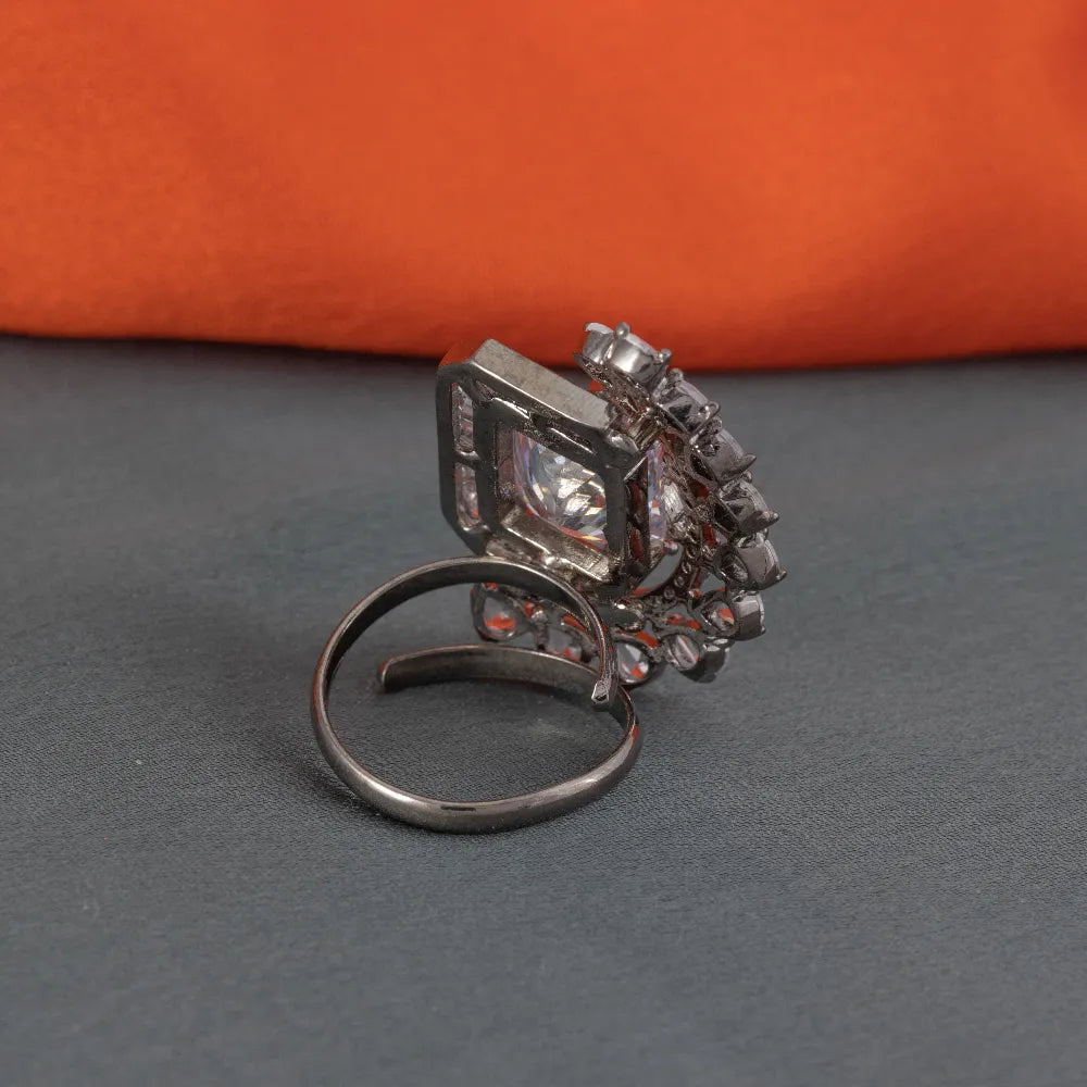 AD Ring ARR001