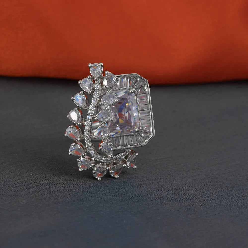 AD Ring ARR001