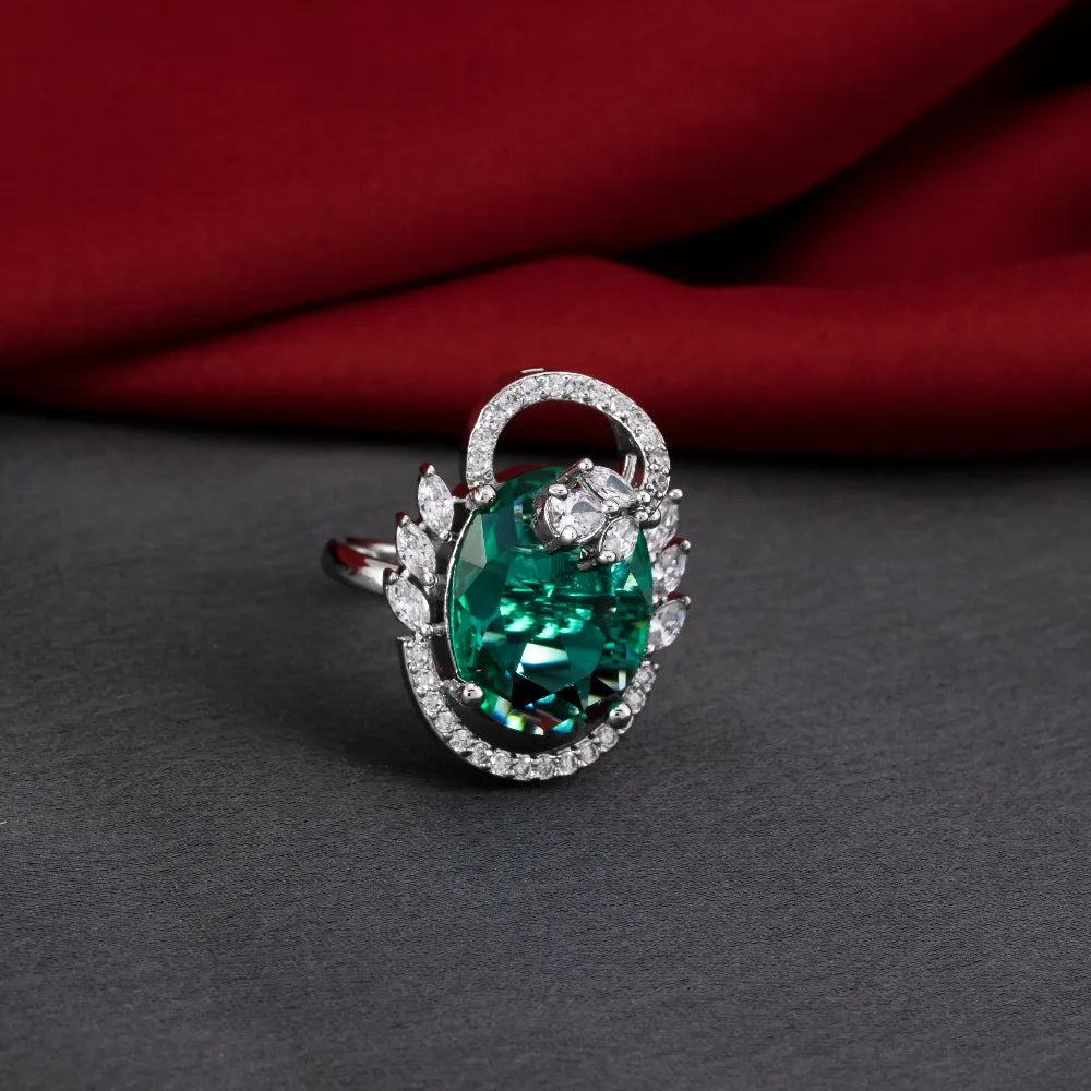 AD Ring BGR001