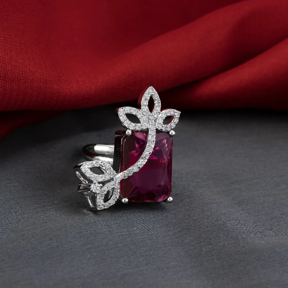 AD Ring BGR003