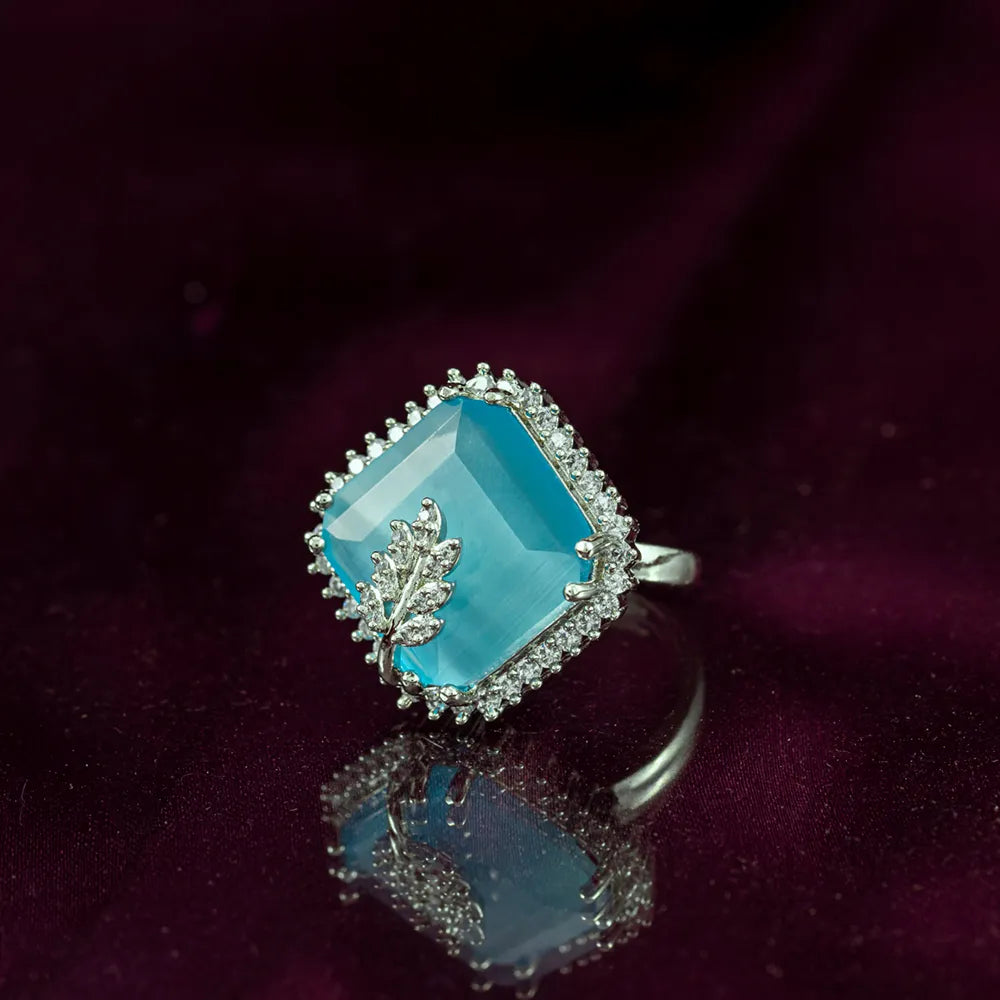 AD Ring BR029