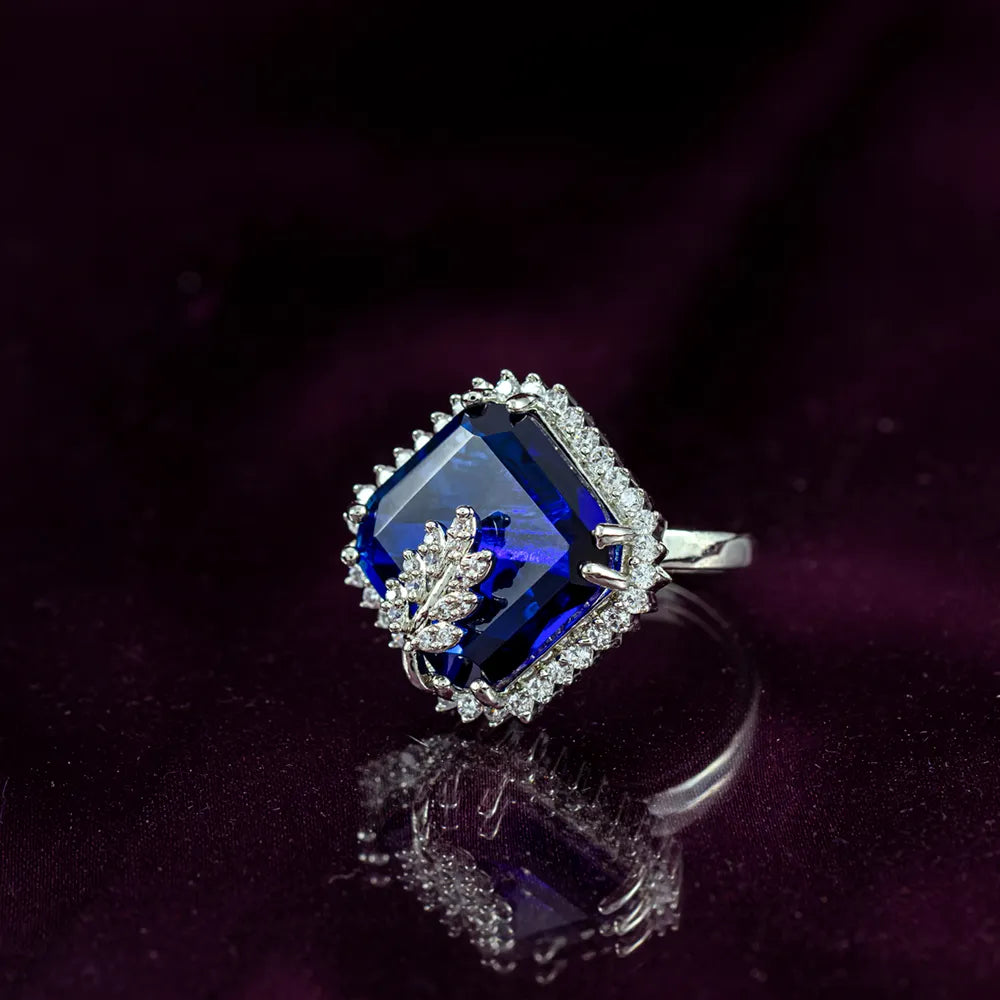 AD Ring BR029