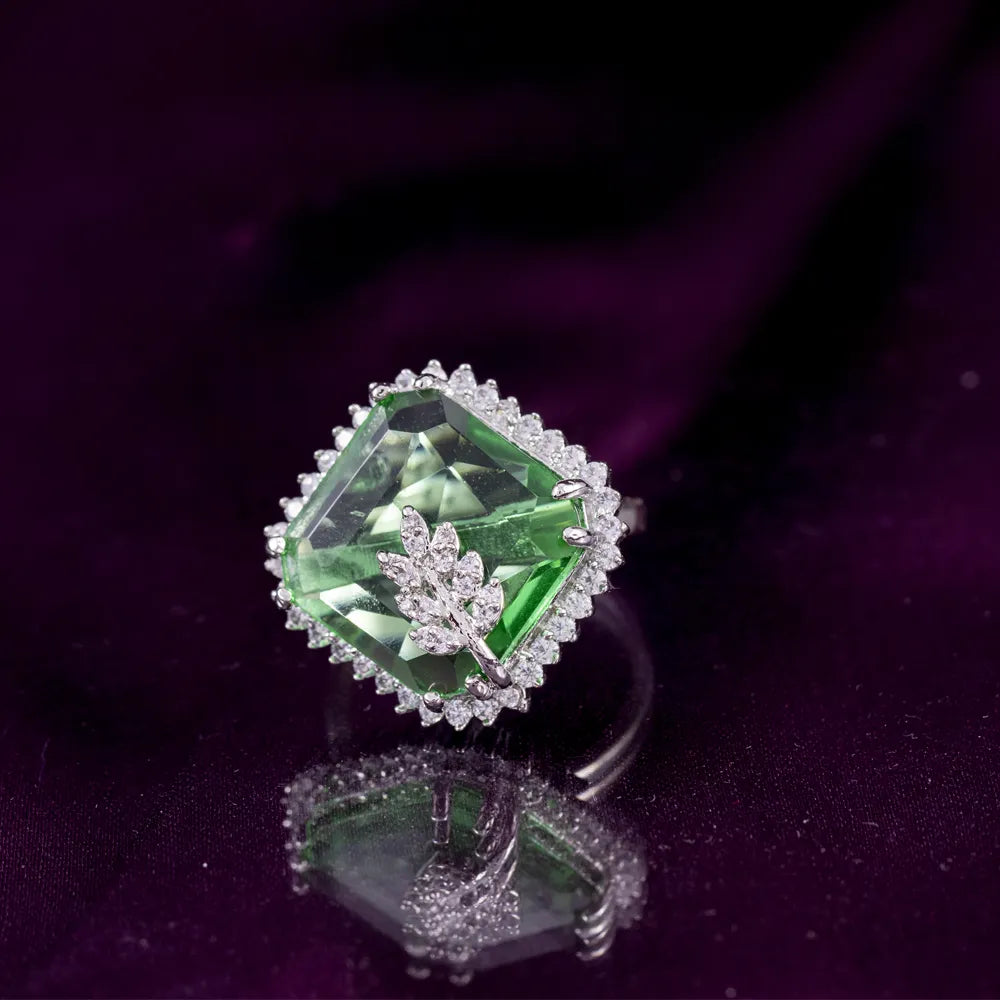 AD Ring BR029
