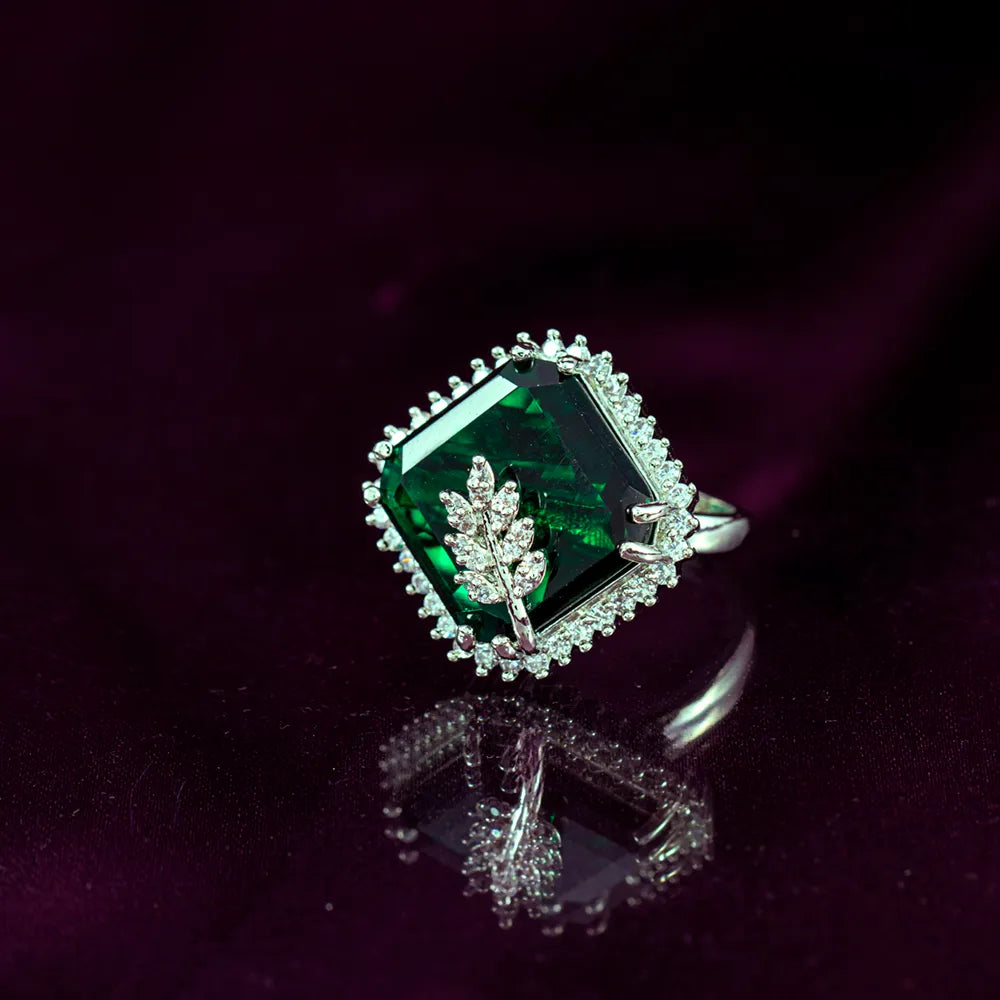AD Ring BR029