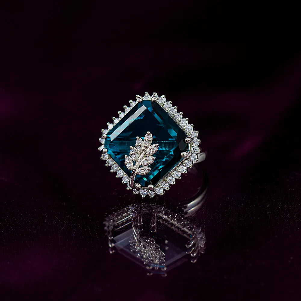 AD Ring BR029