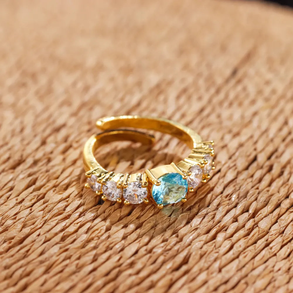AD Ring BR030