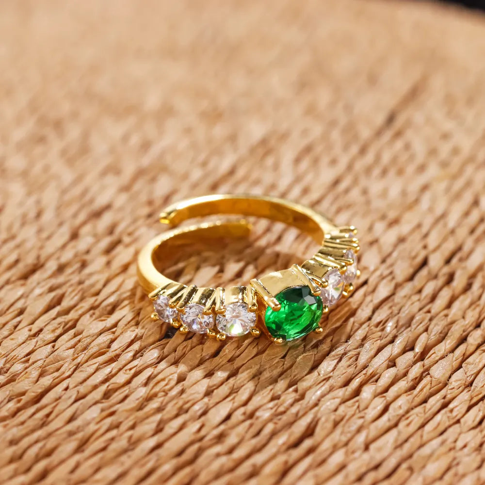 AD Ring BR030