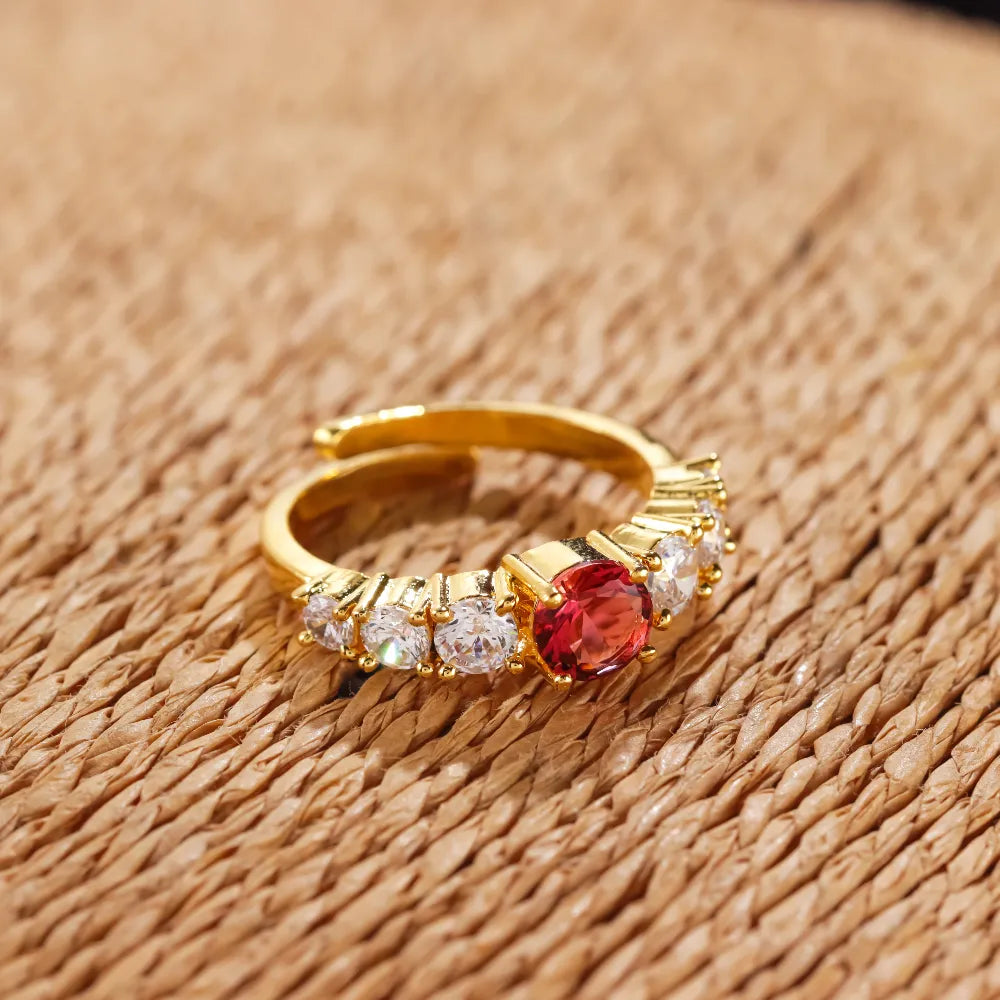 AD Ring BR030