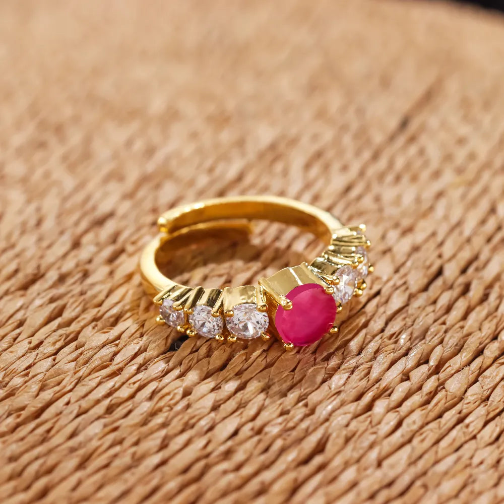 AD Ring BR030