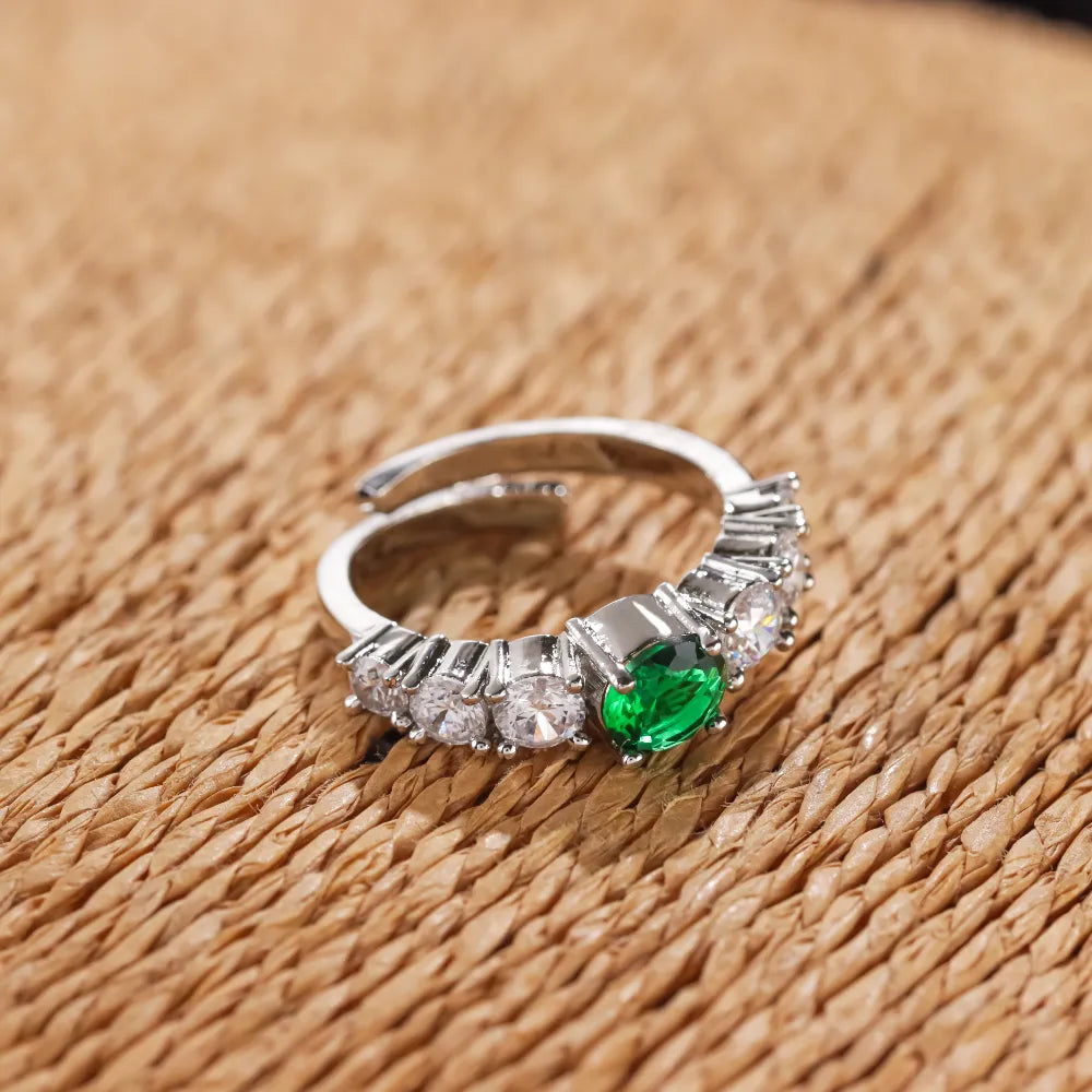 AD Ring BR030