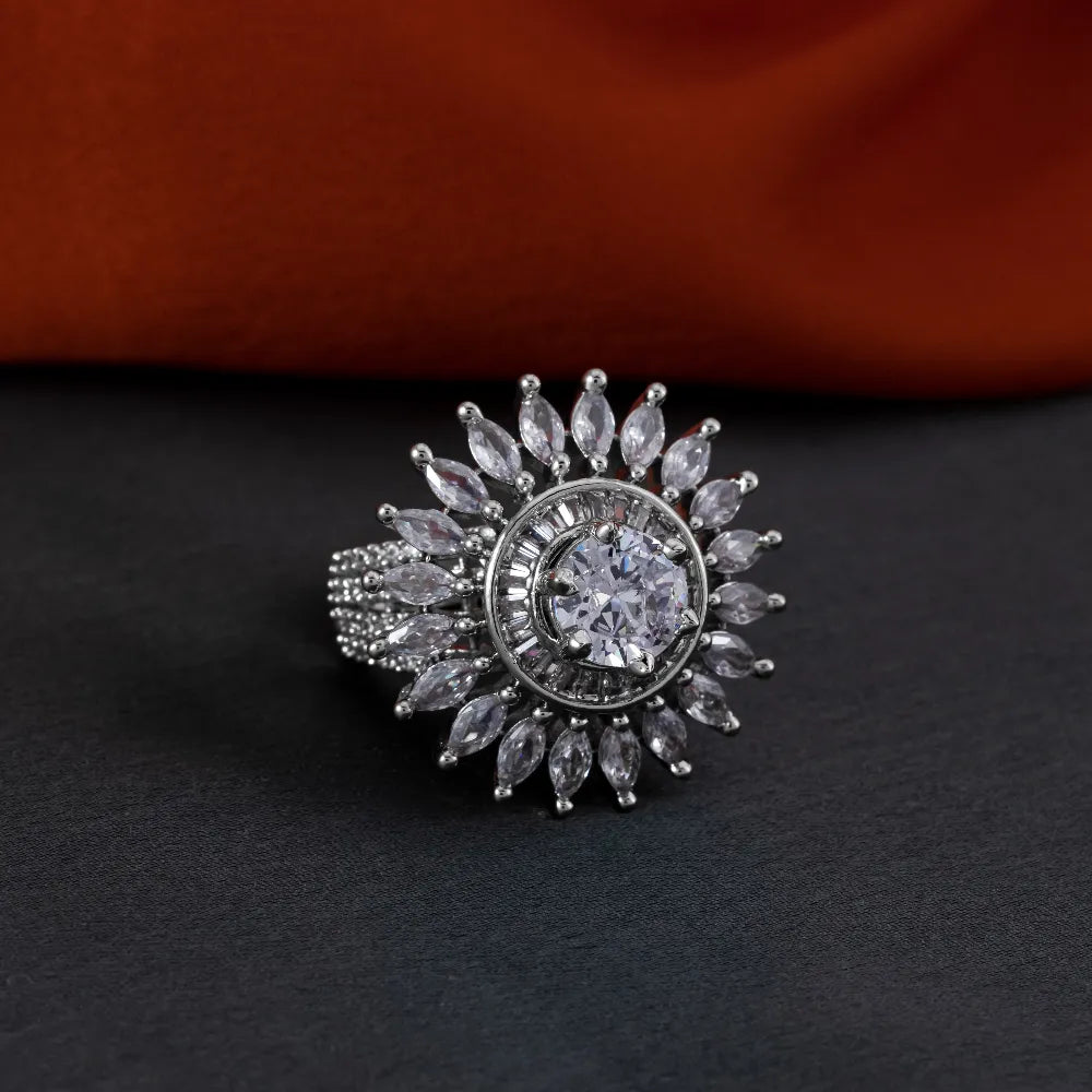 AD Ring PDR007