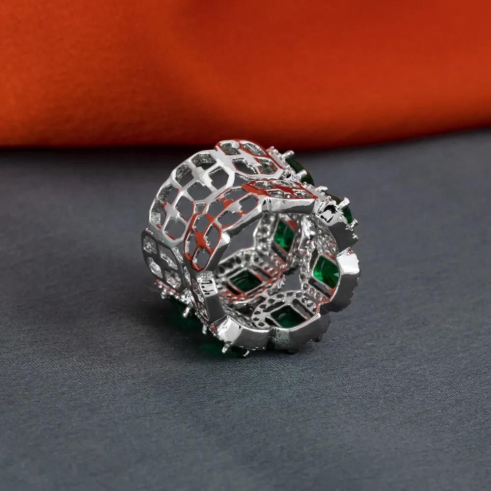 AD Ring PDR014
