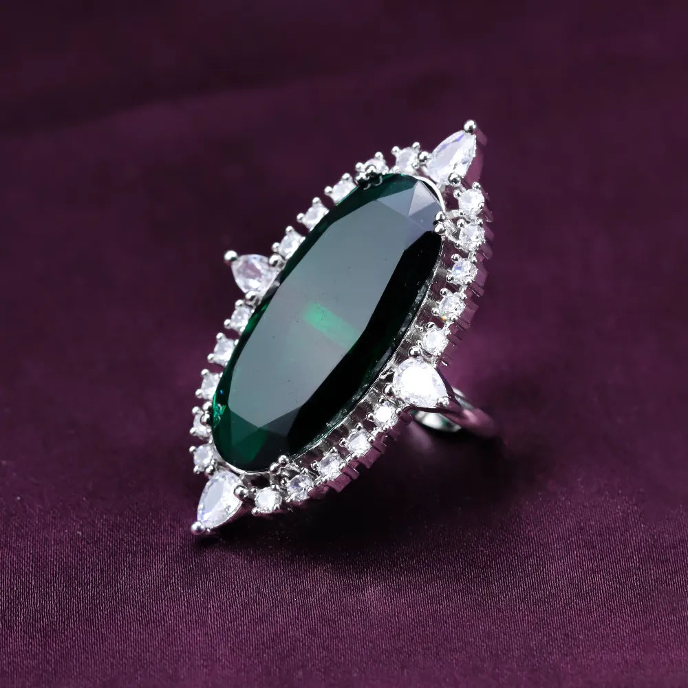 AD Ring SPR003W