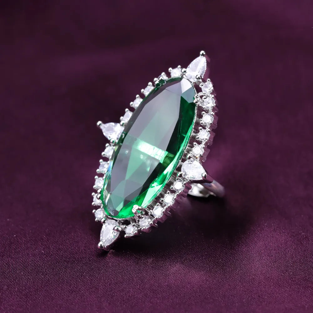 AD Ring SPR003W