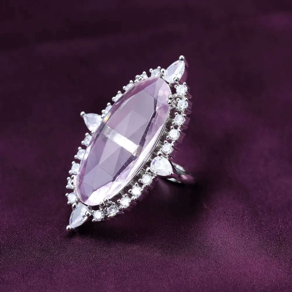 AD Ring SPR003W