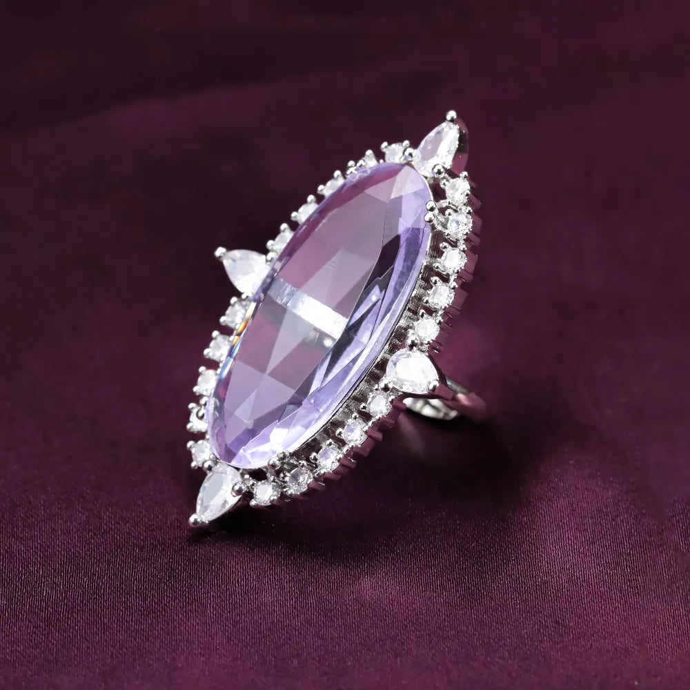 AD Ring SPR003W