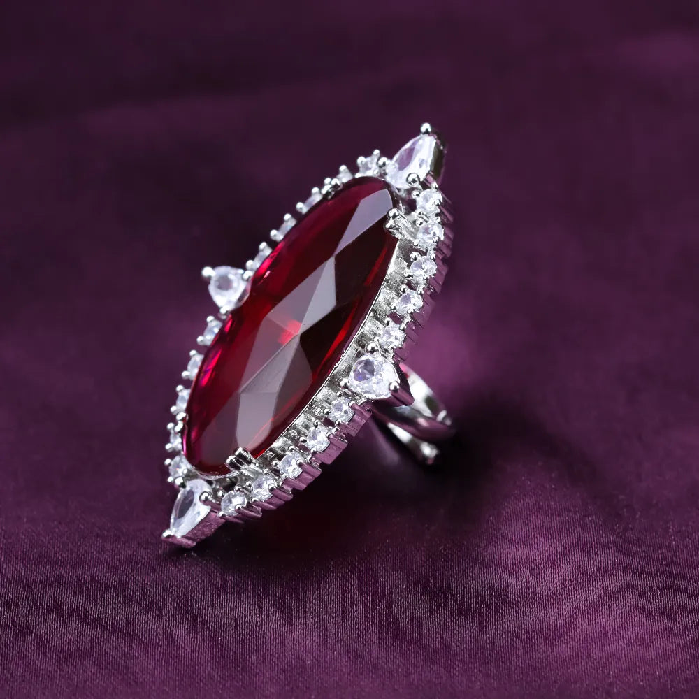 AD Ring SPR003W