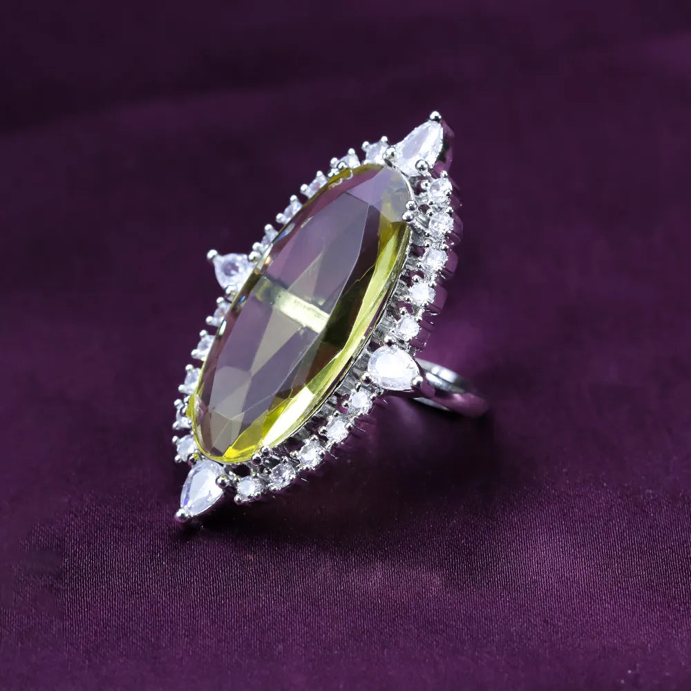 AD Ring SPR003W