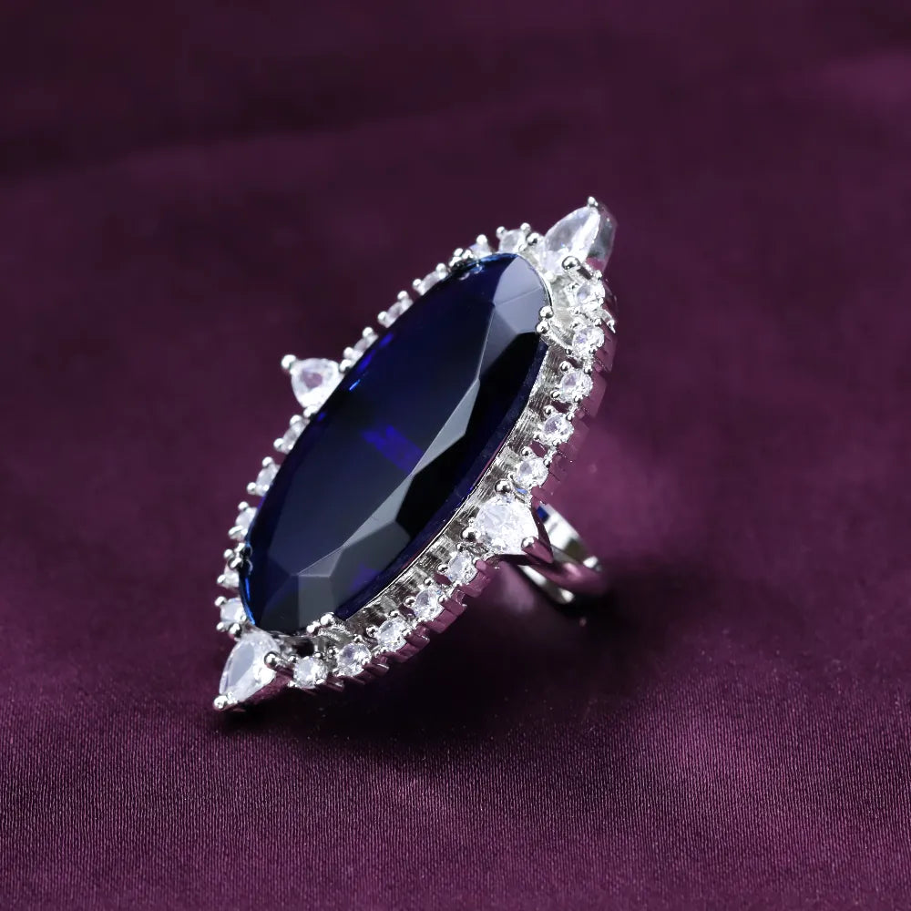 AD Ring SPR003W