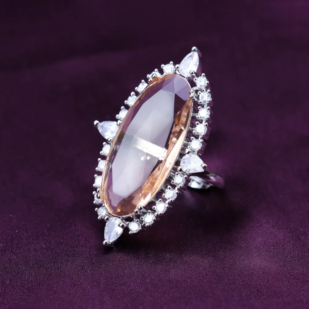 AD Ring SPR003W