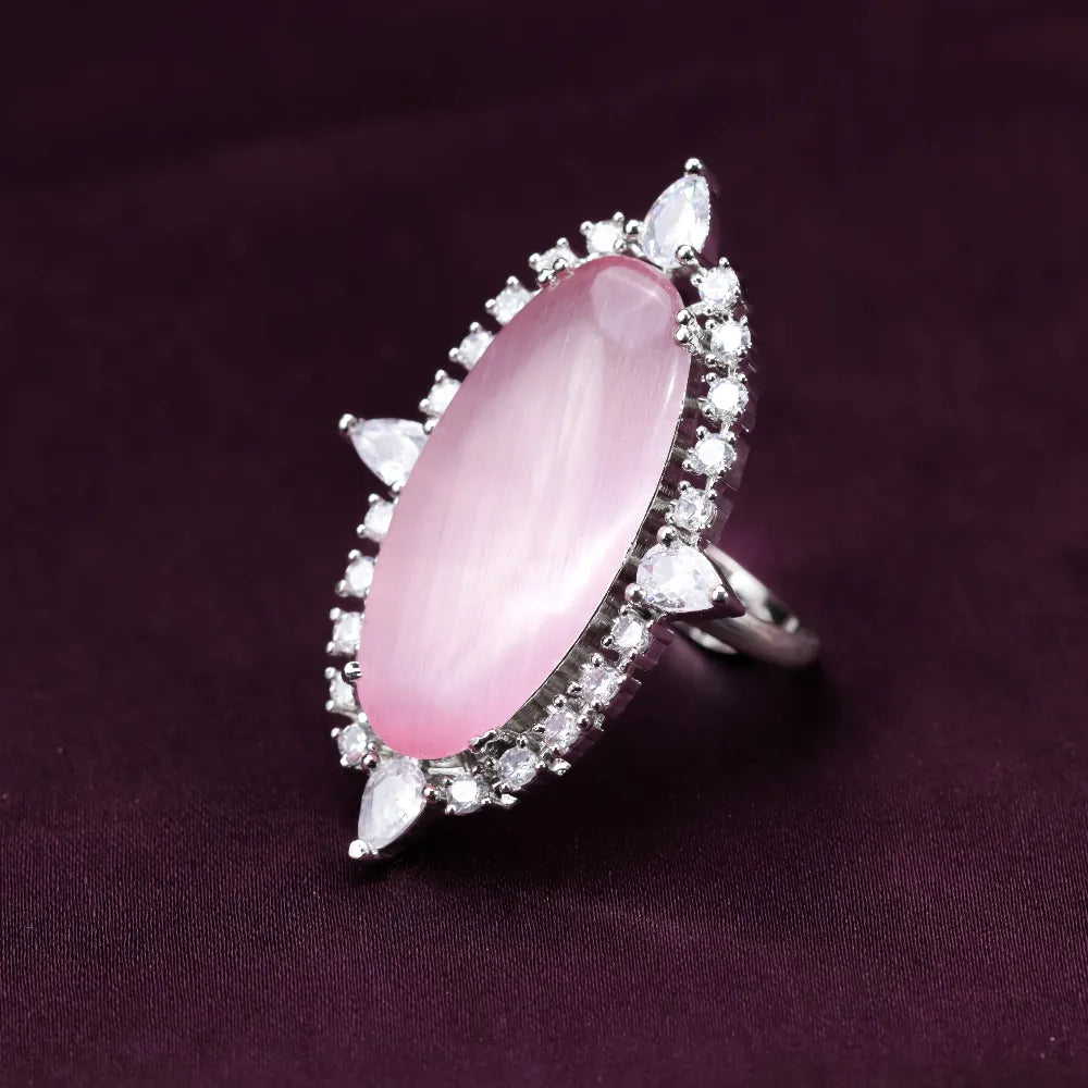 AD Ring SPR003W