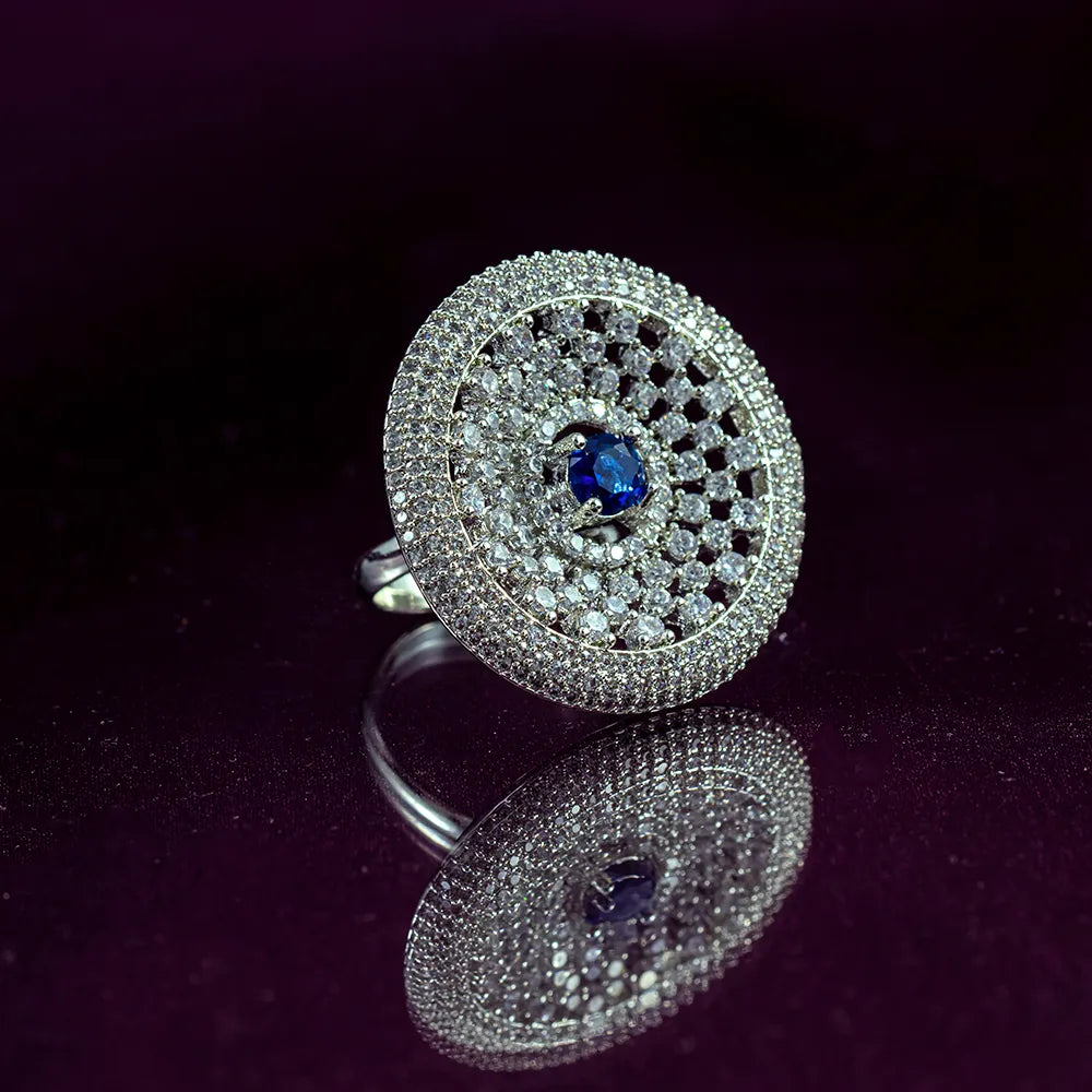 AD Ring SSR001