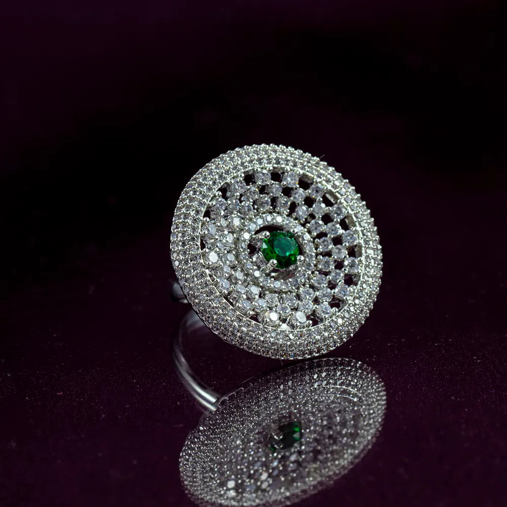 AD Ring SSR001