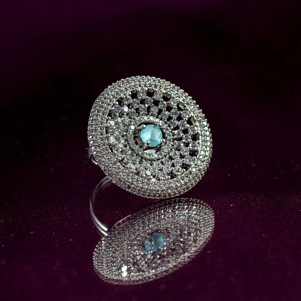 AD Ring SSR001
