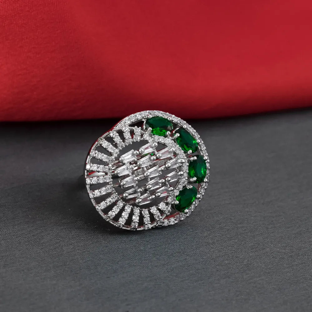 AD Ring SSR003