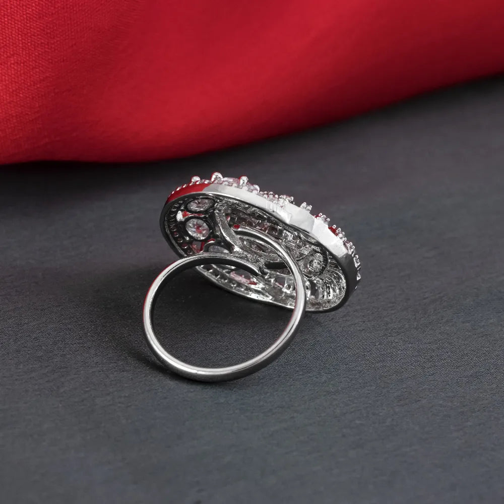 AD Ring SSR003
