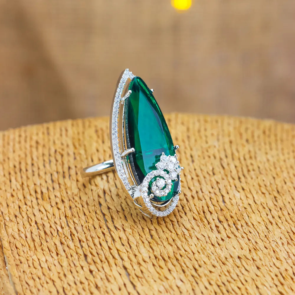 AD Ring SSR010W