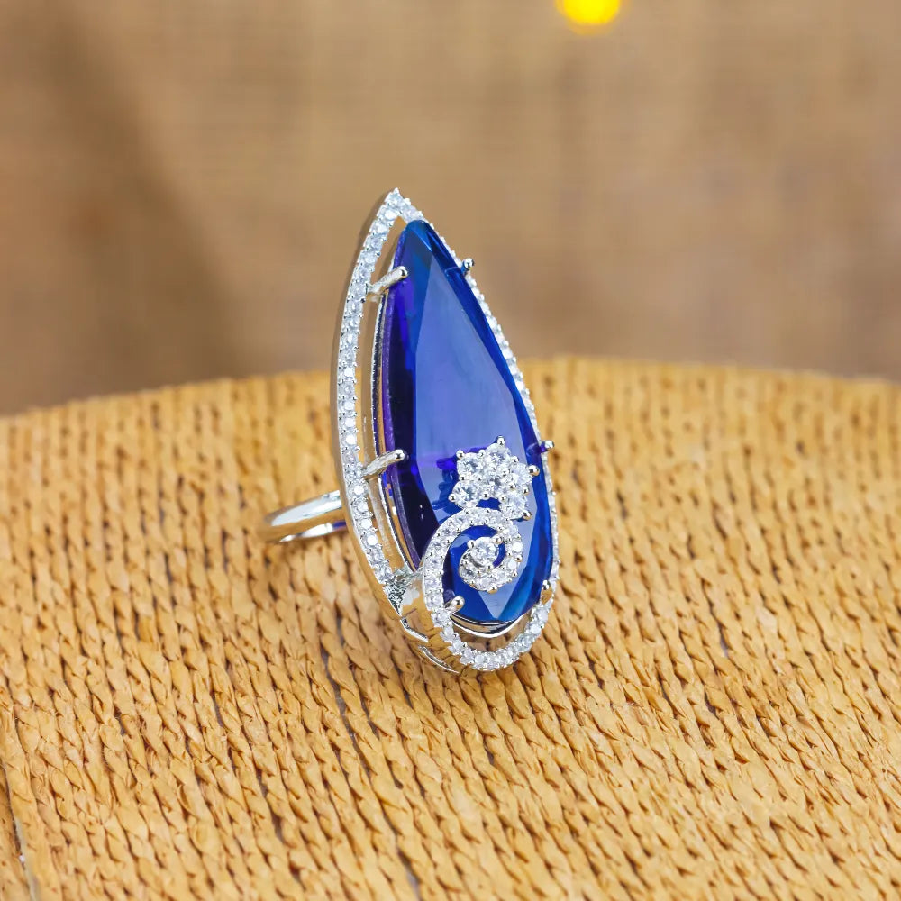 AD Ring SSR010W
