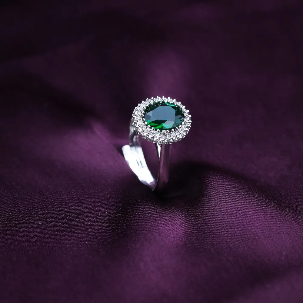AD Ring SWR057W