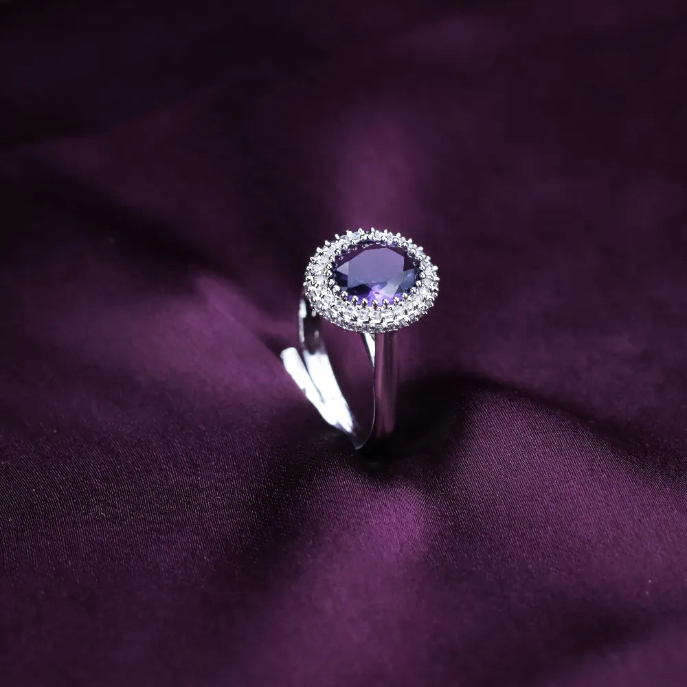 AD Ring SWR057W