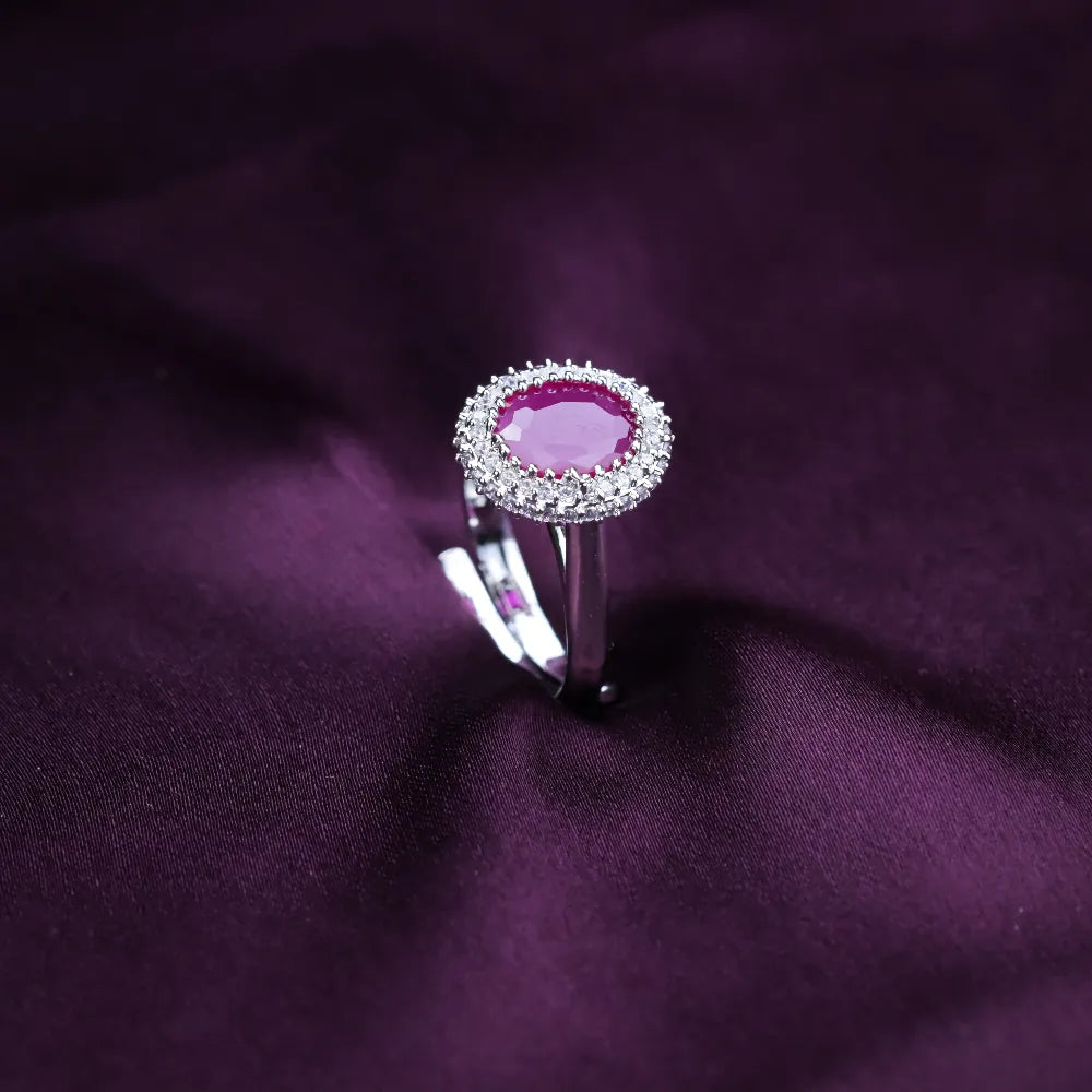 AD Ring SWR057W