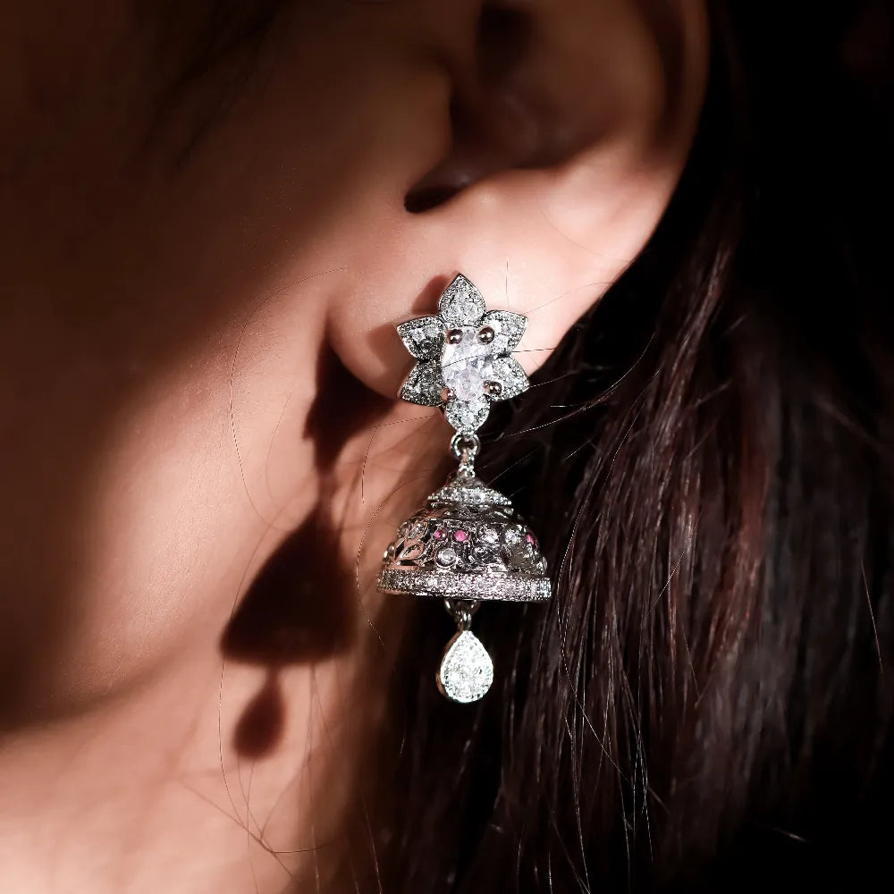 AD Jhumka 196