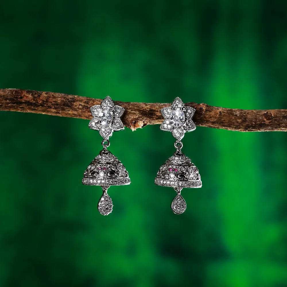 AD Jhumka 196