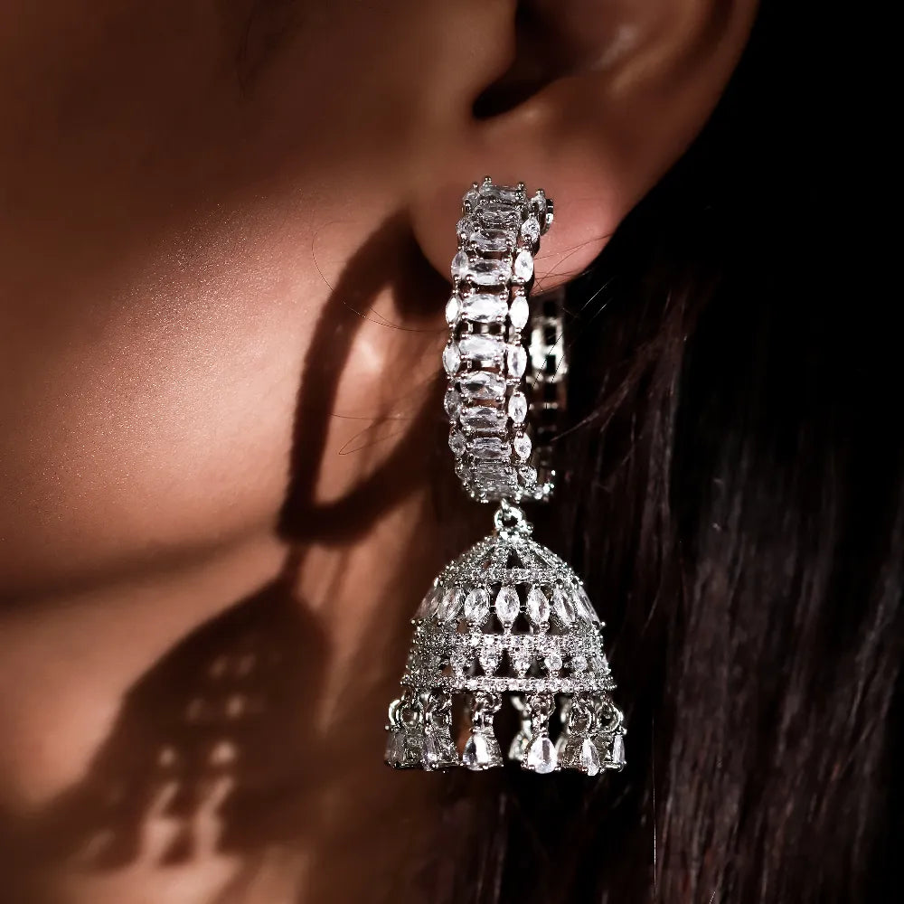 AD Jhumka 210W