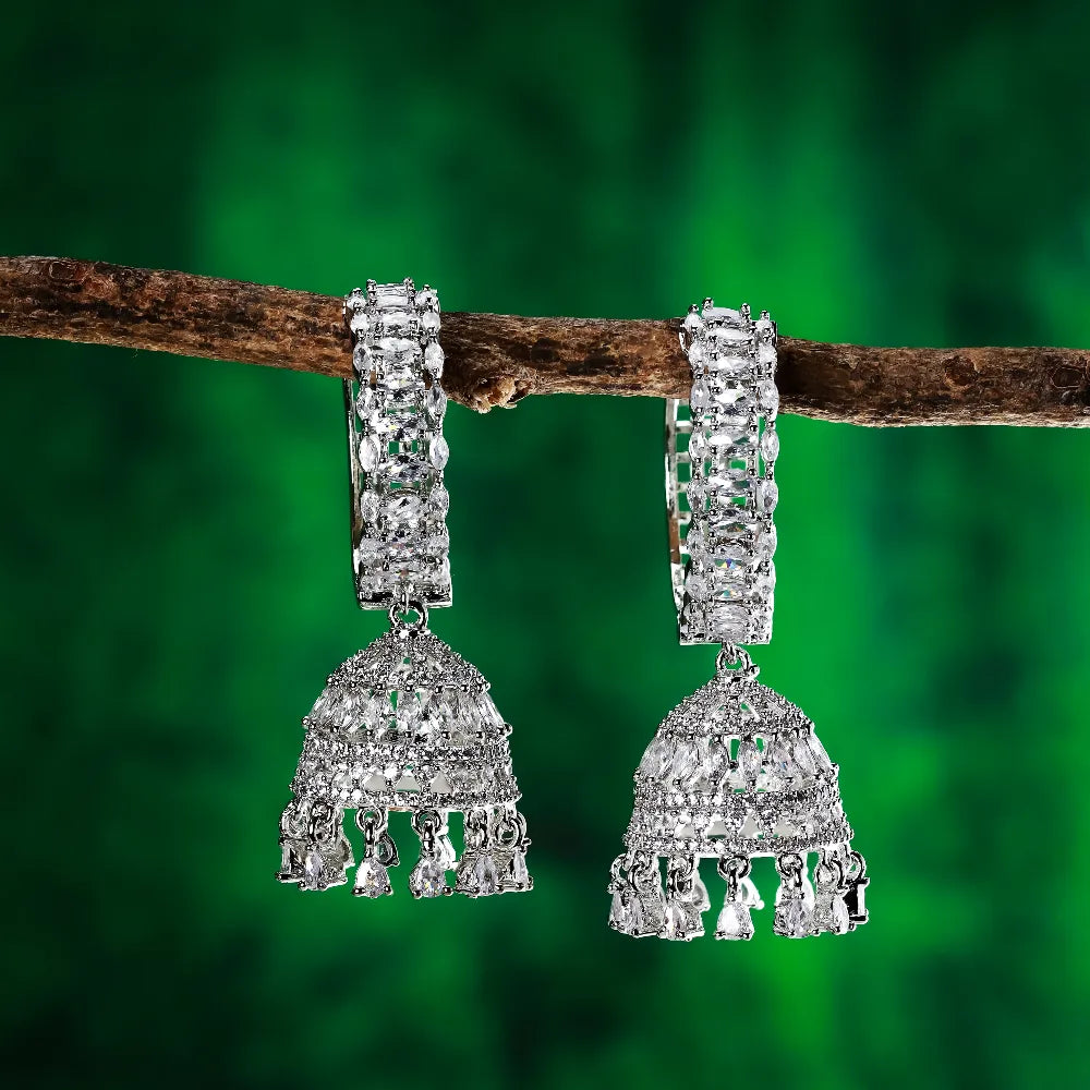 AD Jhumka 210W