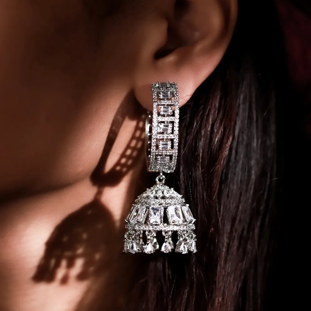AD Jhumka AJJH001W